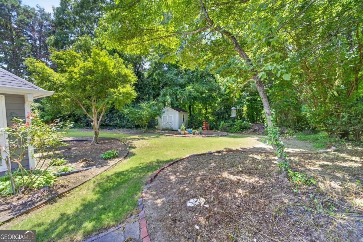 1650 Peachcrest Drive Lawrenceville - Photo 47