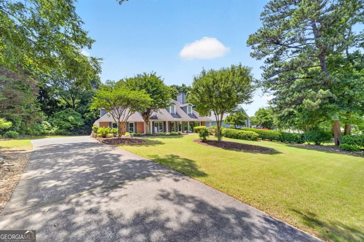1650 Peachcrest Drive Lawrenceville - Photo 48
