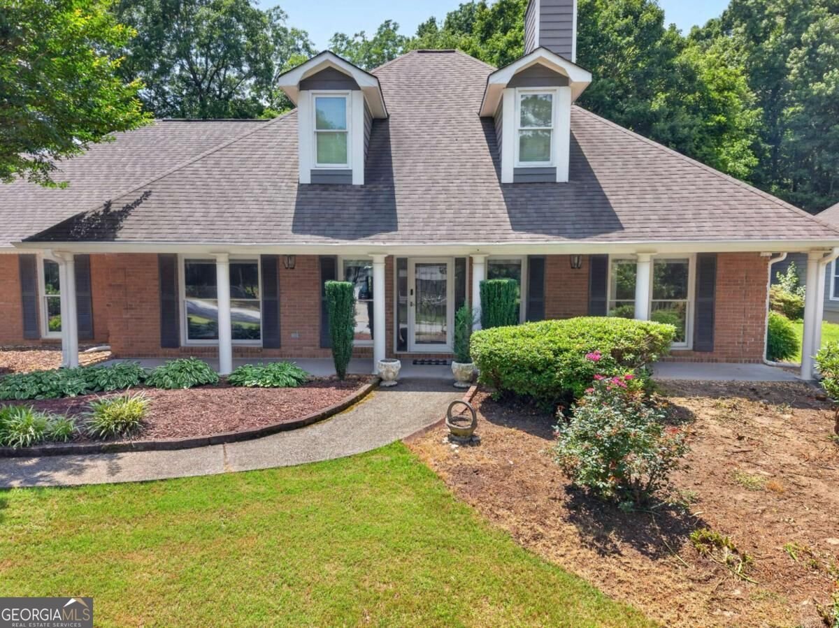 1650 Peachcrest Drive Lawrenceville - Photo 50
