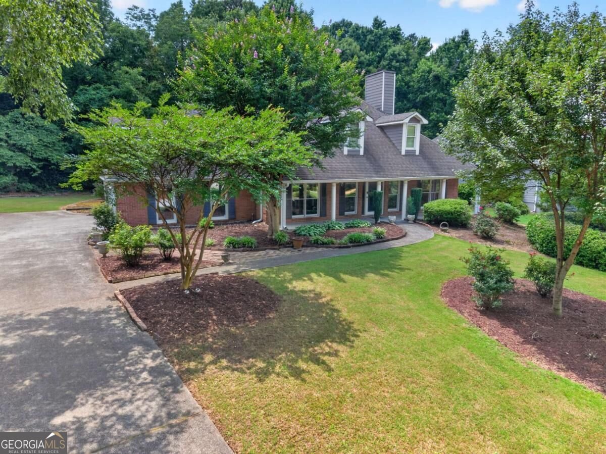 1650 Peachcrest Drive Lawrenceville - Photo 51