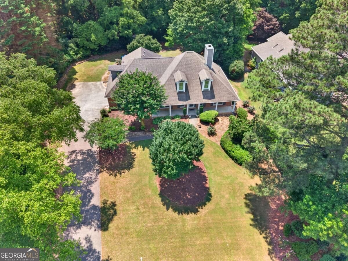 1650 Peachcrest Drive Lawrenceville - Photo 52