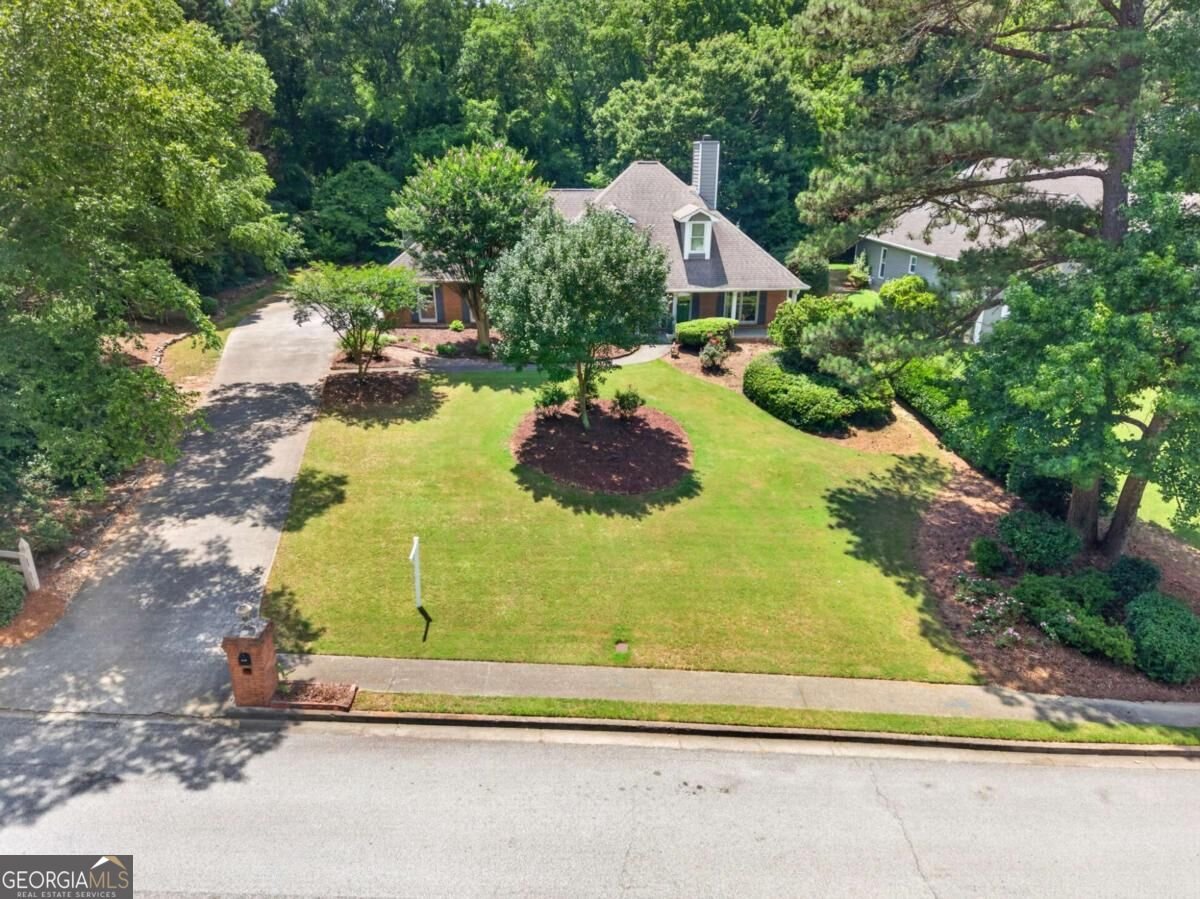 1650 Peachcrest Drive Lawrenceville - Photo 53