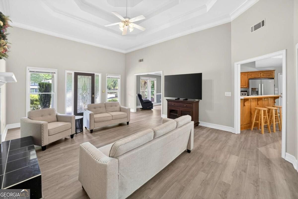 1650 Peachcrest Drive Lawrenceville - Photo 6