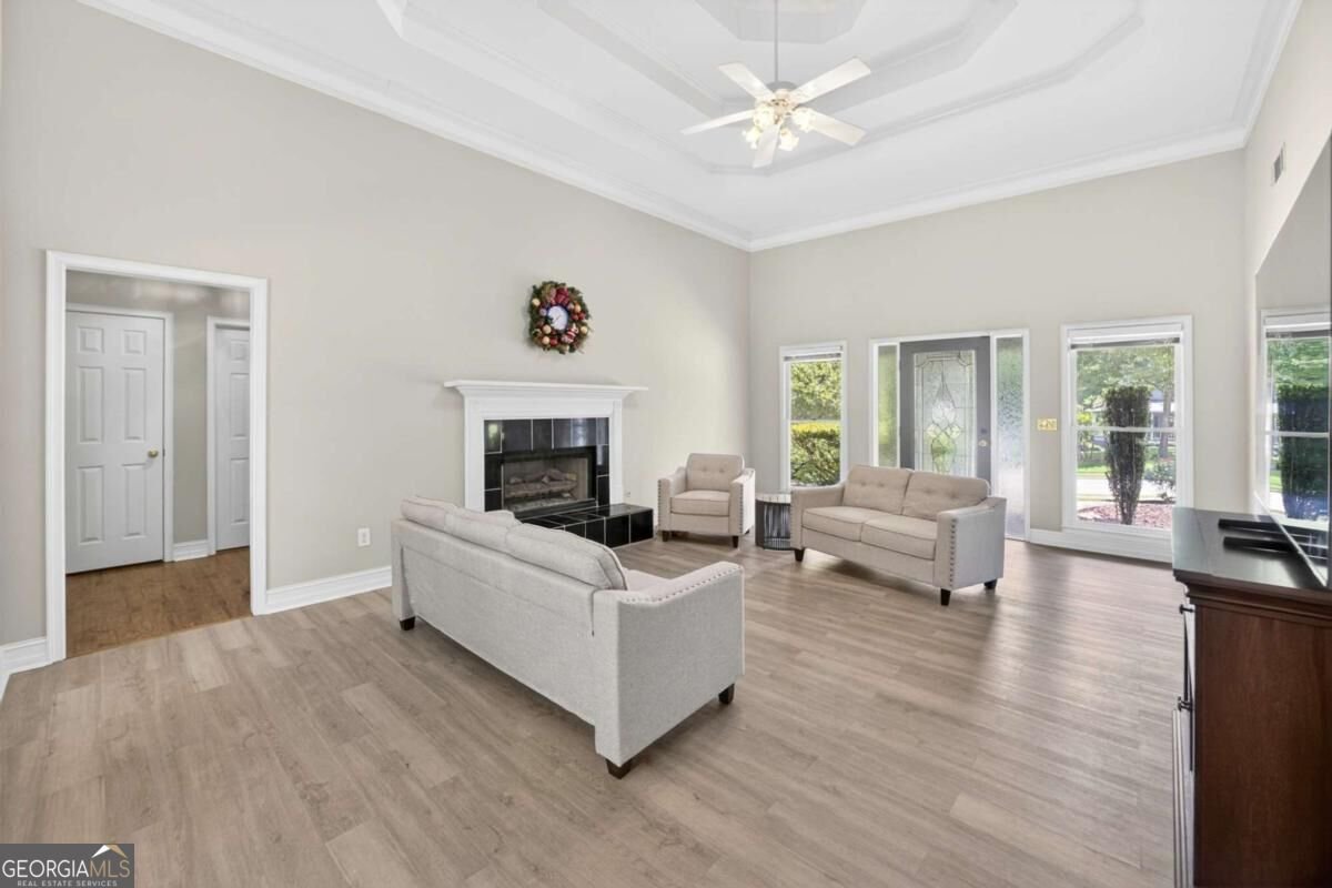 1650 Peachcrest Drive Lawrenceville - Photo 7