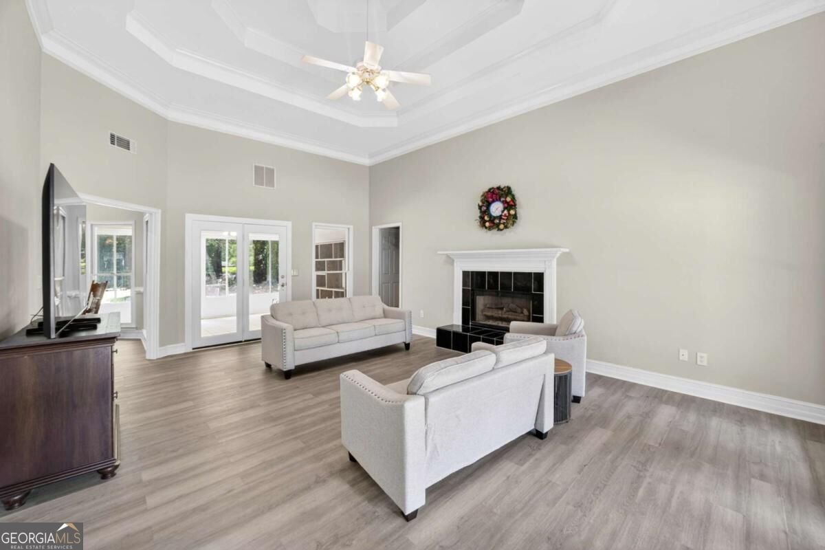 1650 Peachcrest Drive Lawrenceville - Photo 8