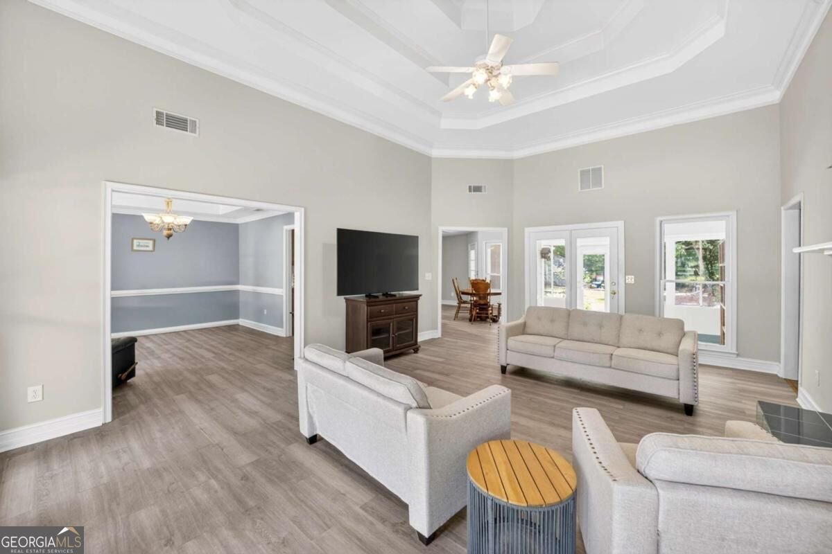1650 Peachcrest Drive Lawrenceville - Photo 9