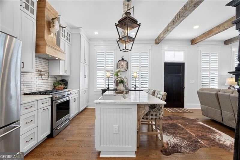 4112 Beverly Place Acworth - Photo 10