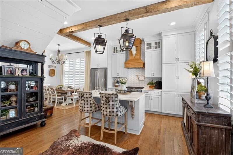 4112 Beverly Place Acworth - Photo 11