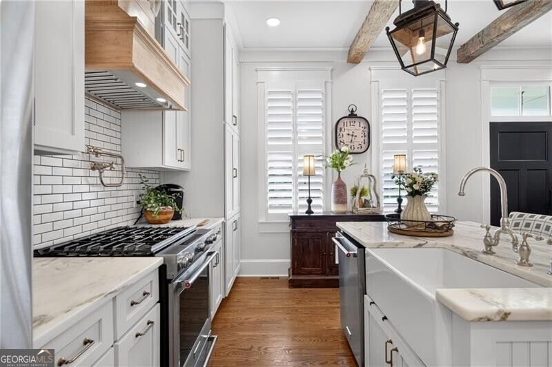 4112 Beverly Place Acworth - Photo 12