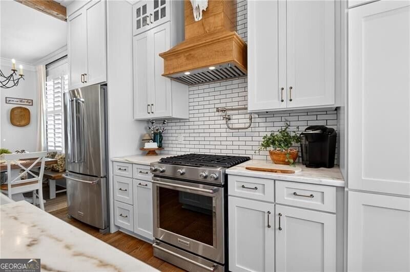 4112 Beverly Place Acworth - Photo 14