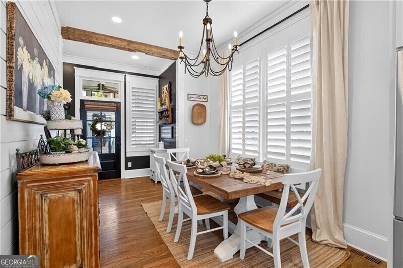 4112 Beverly Place Acworth - Photo 15