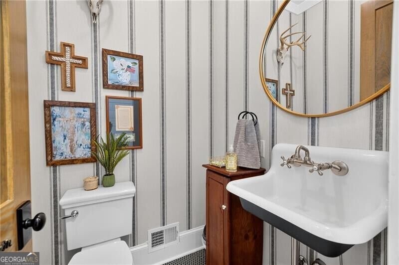 4112 Beverly Place Acworth - Photo 20