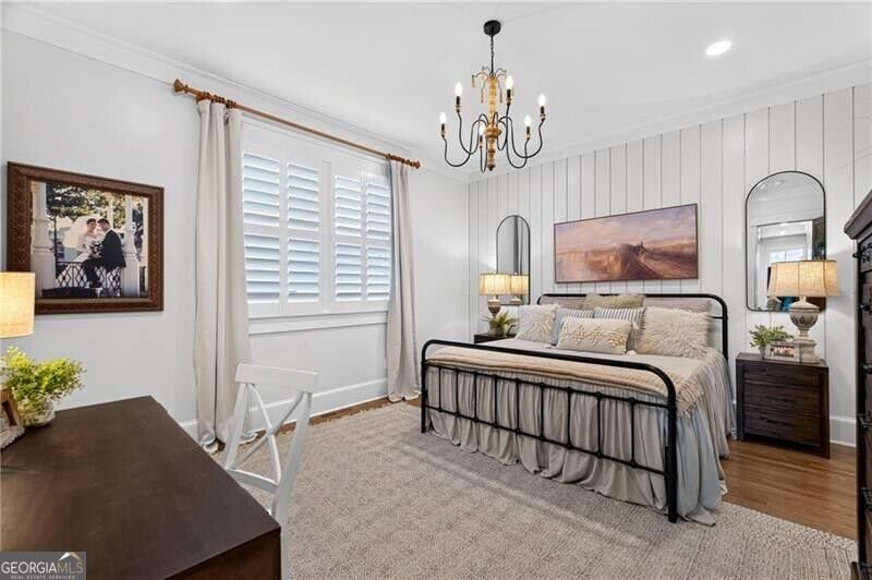 4112 Beverly Place Acworth - Photo 21