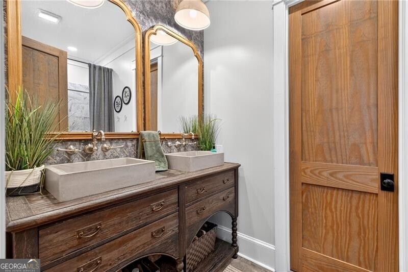4112 Beverly Place Acworth - Photo 23