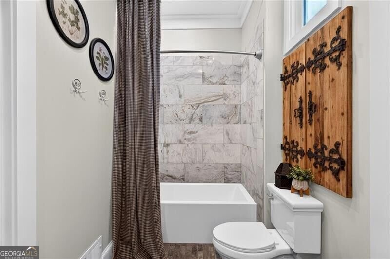 4112 Beverly Place Acworth - Photo 24