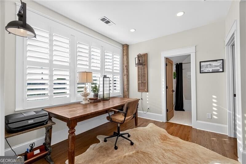 4112 Beverly Place Acworth - Photo 27