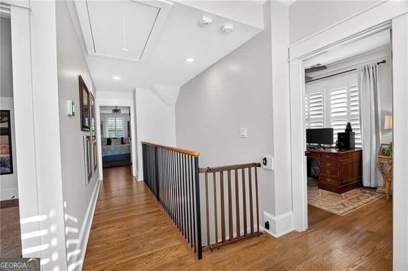 4112 Beverly Place Acworth - Photo 28