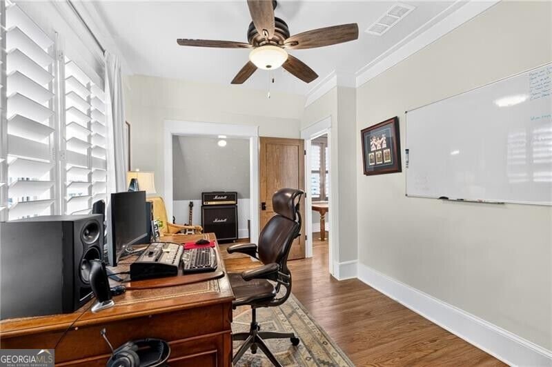 4112 Beverly Place Acworth - Photo 31