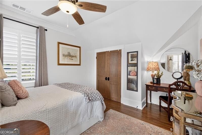 4112 Beverly Place Acworth - Photo 32