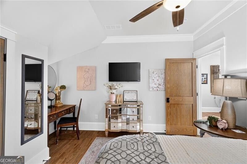 4112 Beverly Place Acworth - Photo 33