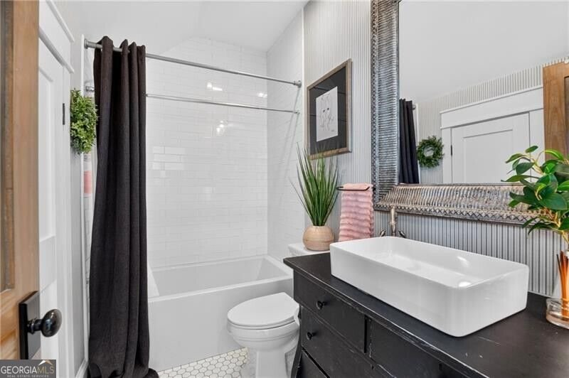 4112 Beverly Place Acworth - Photo 34