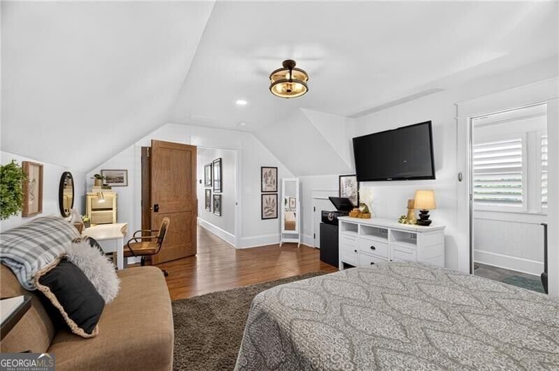 4112 Beverly Place Acworth - Photo 36
