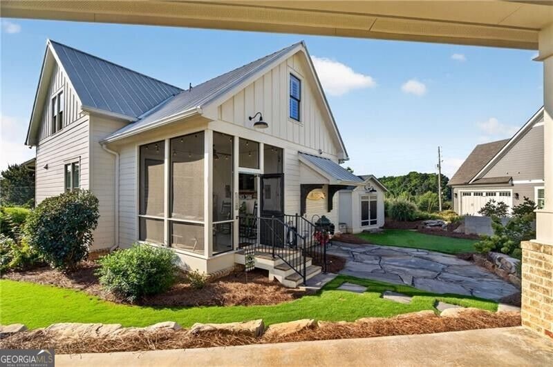 4112 Beverly Place Acworth - Photo 43