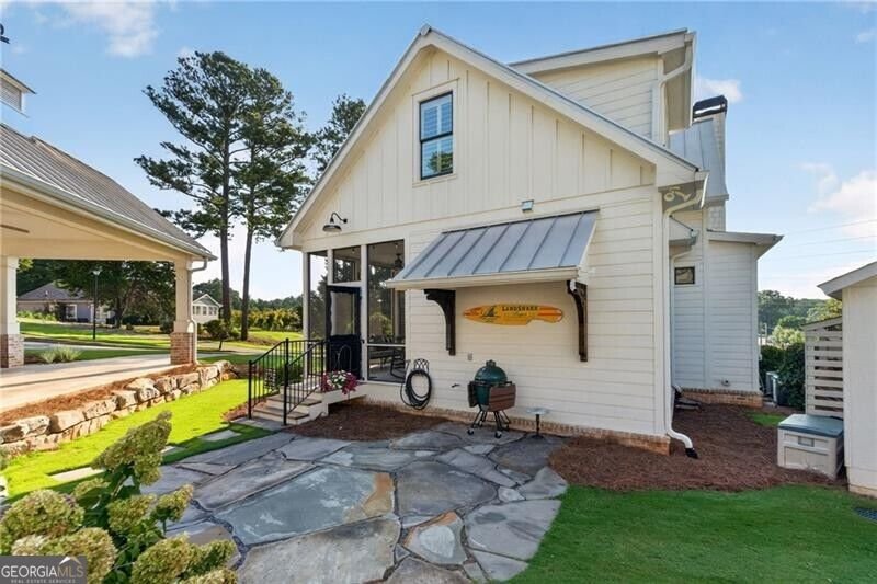 4112 Beverly Place Acworth - Photo 44