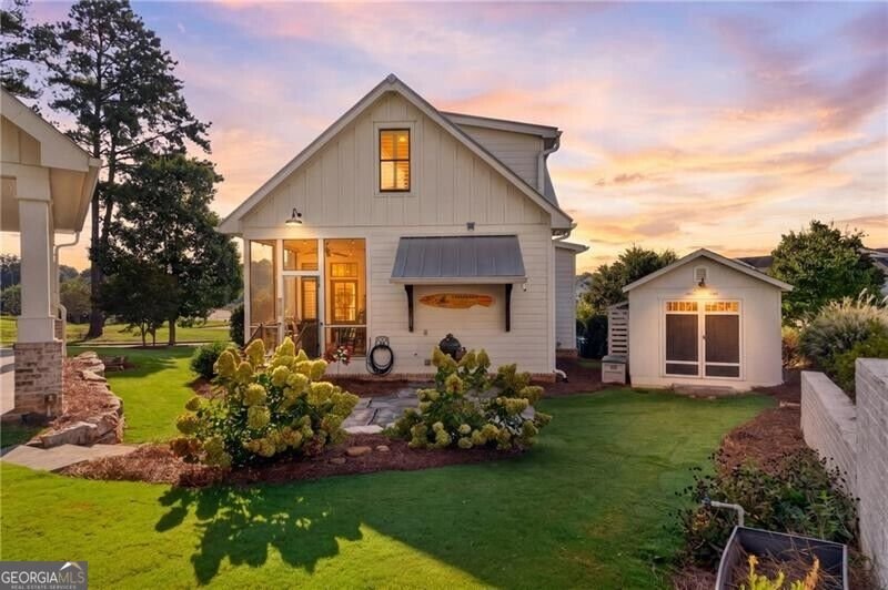 4112 Beverly Place Acworth - Photo 47