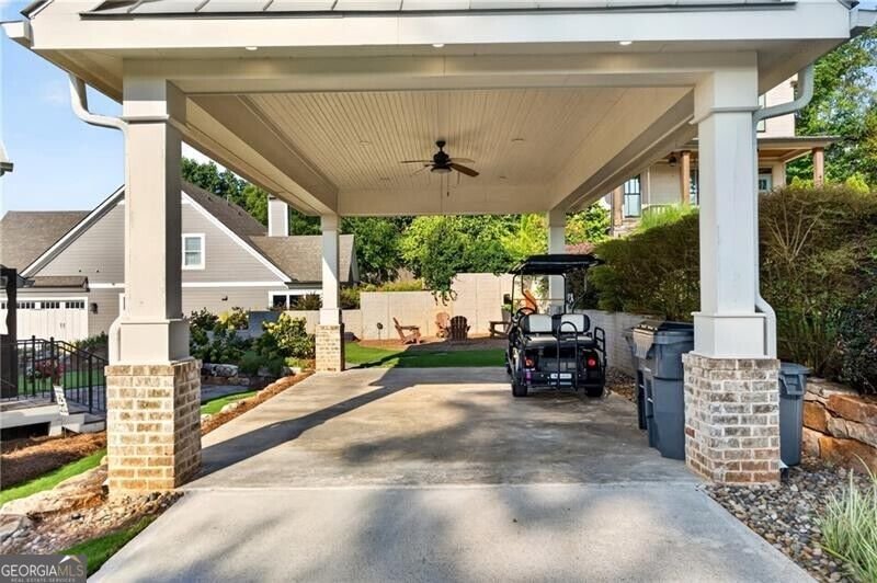 4112 Beverly Place Acworth - Photo 48