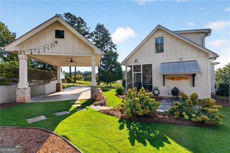 4112 Beverly Place Acworth - Photo 49