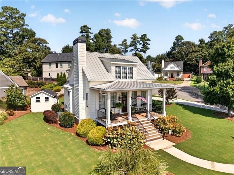 4112 Beverly Place Acworth - Photo 50