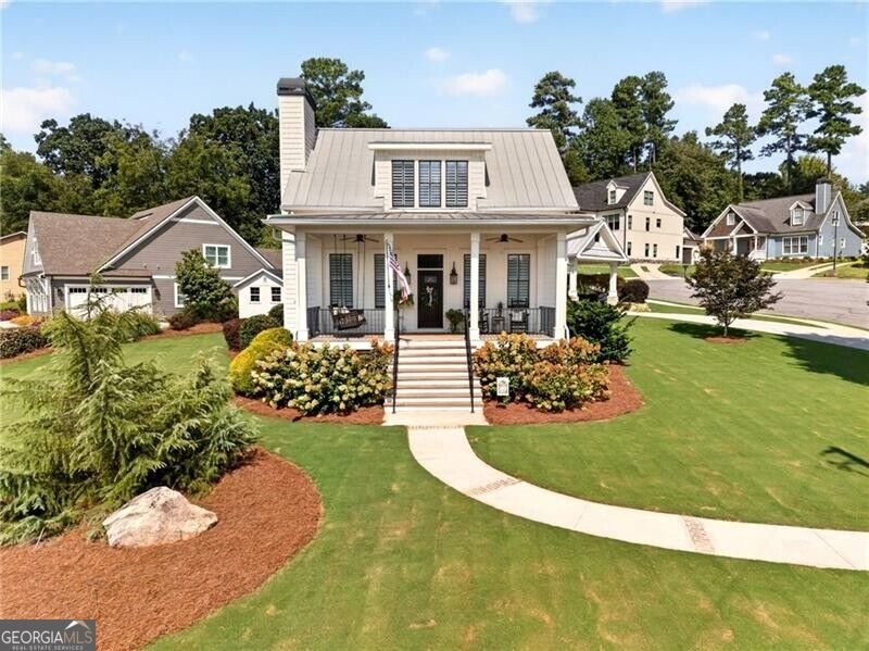 4112 Beverly Place Acworth - Photo 51