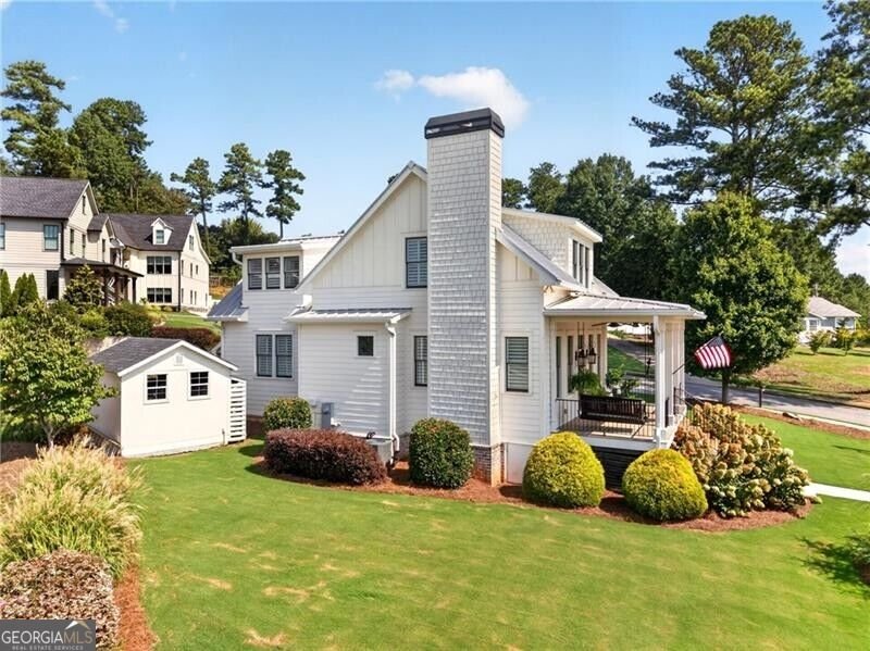 4112 Beverly Place Acworth - Photo 52