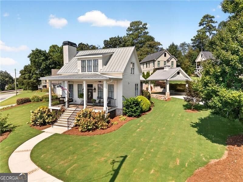4112 Beverly Place Acworth - Photo 53