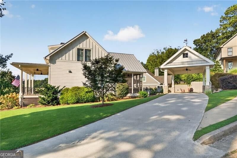 4112 Beverly Place Acworth - Photo 54
