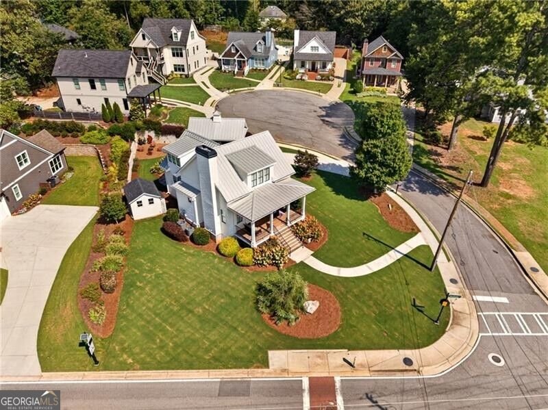 4112 Beverly Place Acworth - Photo 55