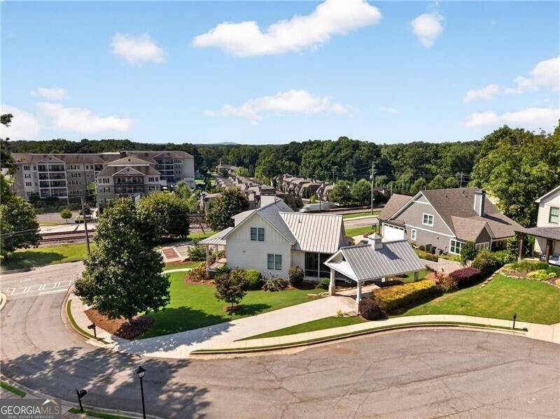 4112 Beverly Place Acworth - Photo 56