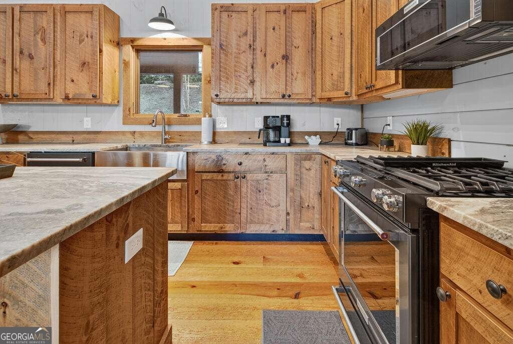 78 Deer Crest Road Blue Ridge - Photo 11