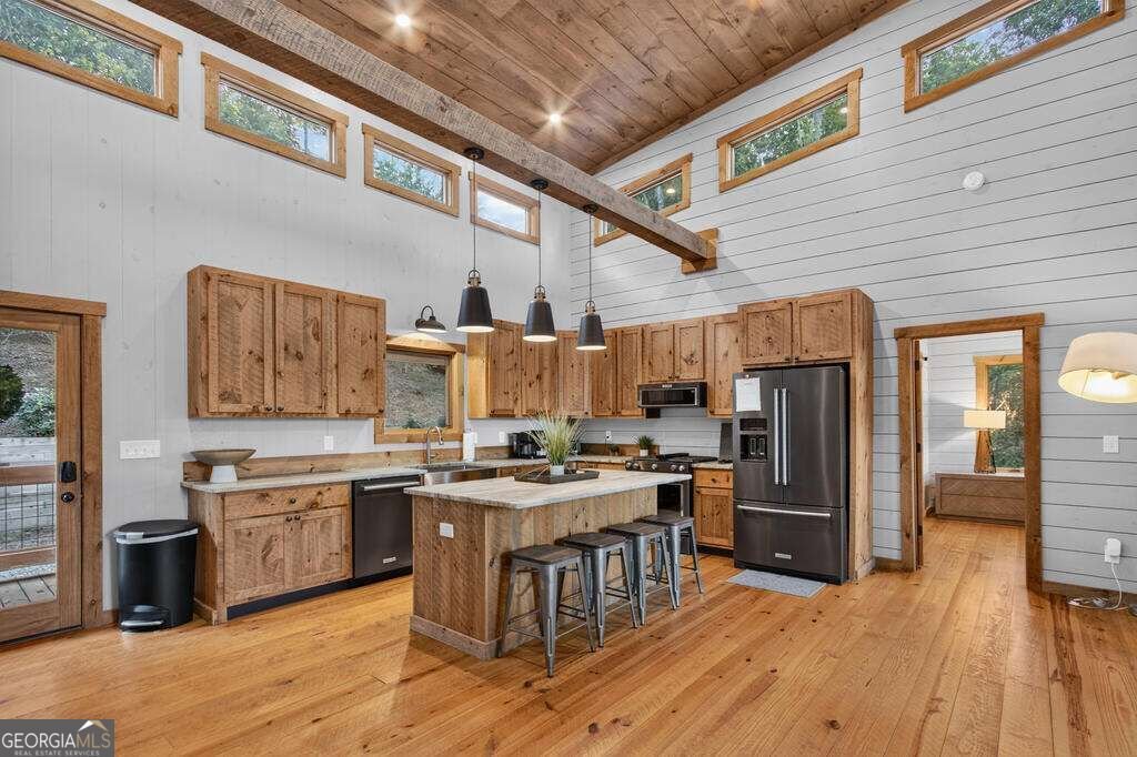 78 Deer Crest Road Blue Ridge - Photo 12