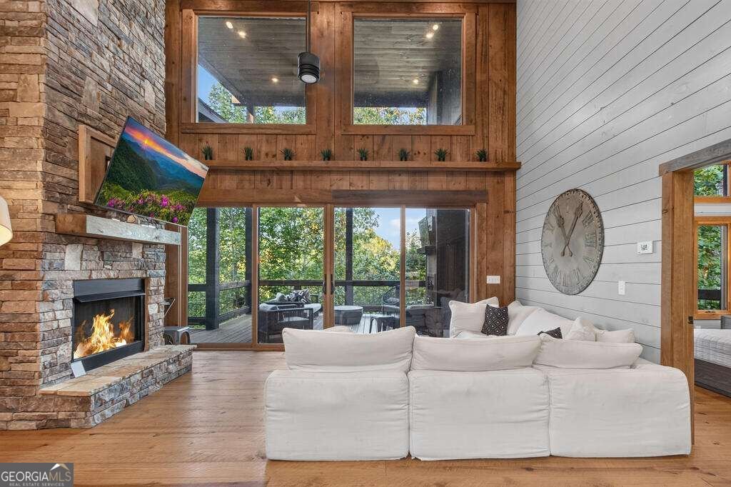 78 Deer Crest Road Blue Ridge - Photo 13