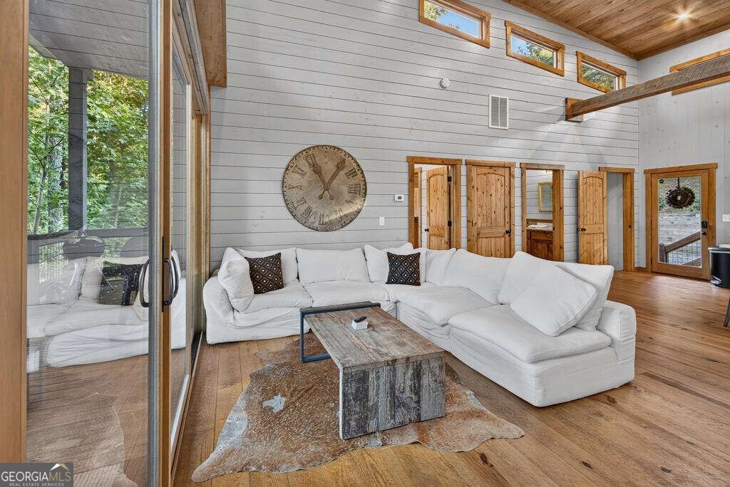 78 Deer Crest Road Blue Ridge - Photo 15