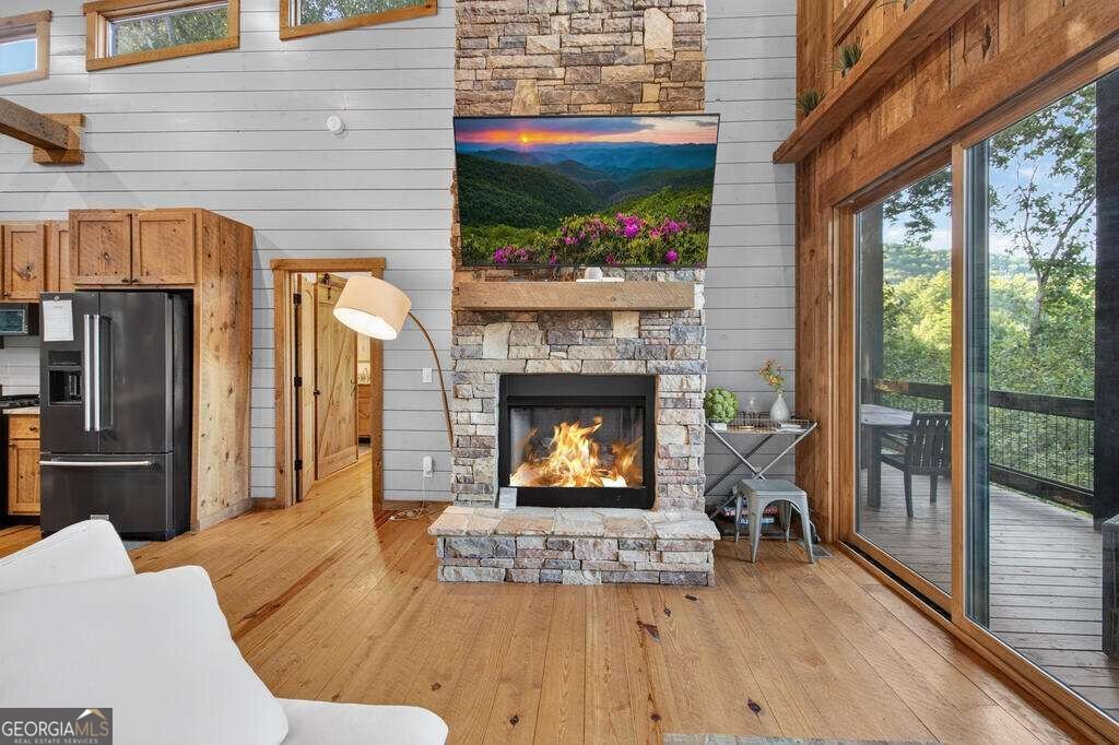 78 Deer Crest Road Blue Ridge - Photo 17