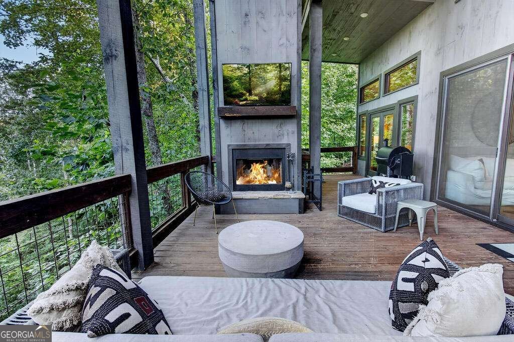 78 Deer Crest Road Blue Ridge - Photo 31