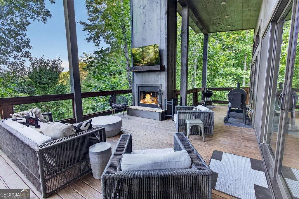 78 Deer Crest Road Blue Ridge - Photo 33