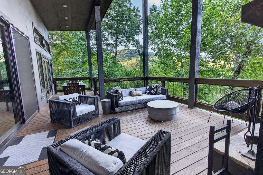 78 Deer Crest Road Blue Ridge - Photo 34