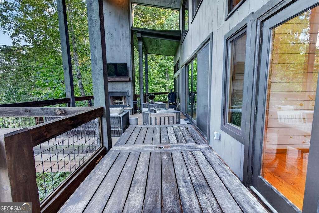 78 Deer Crest Road Blue Ridge - Photo 35