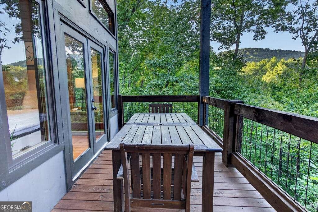 78 Deer Crest Road Blue Ridge - Photo 36