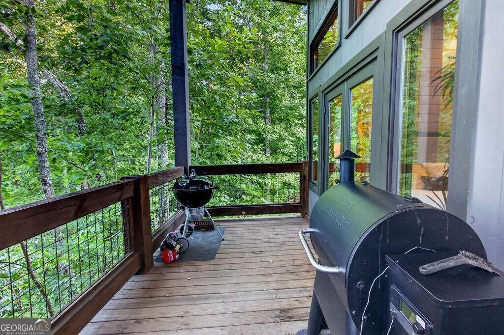 78 Deer Crest Road Blue Ridge - Photo 37