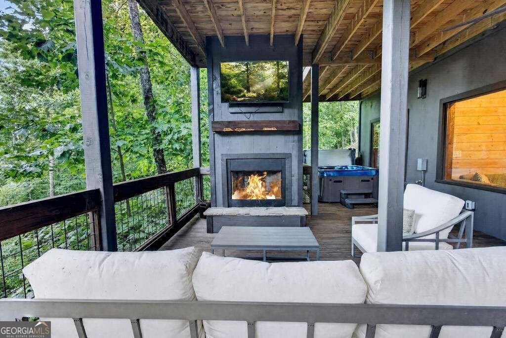 78 Deer Crest Road Blue Ridge - Photo 38
